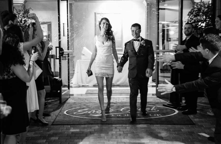 Wedding photo