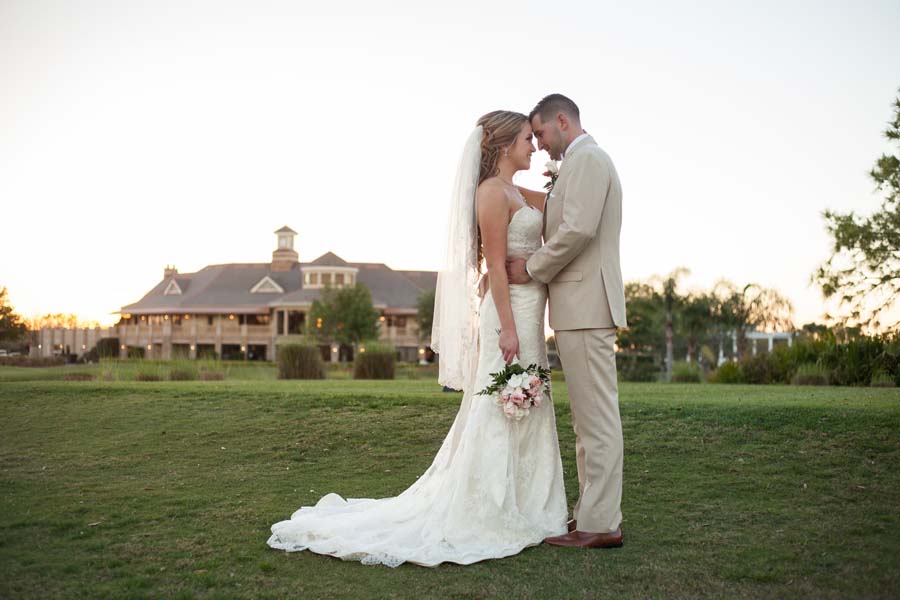 Wedding photo