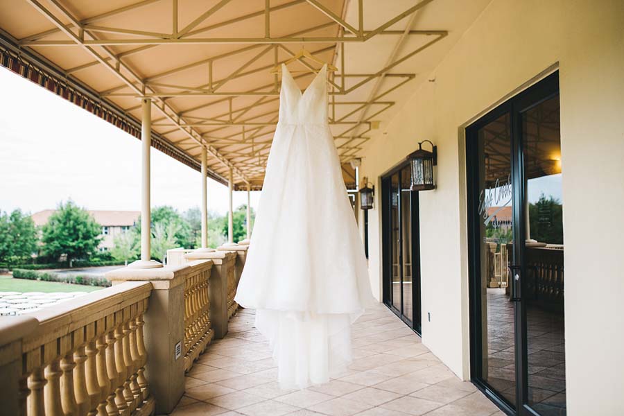 Wedding photo