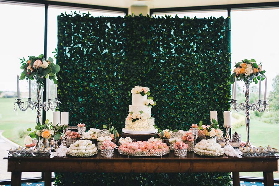 Wedding photo