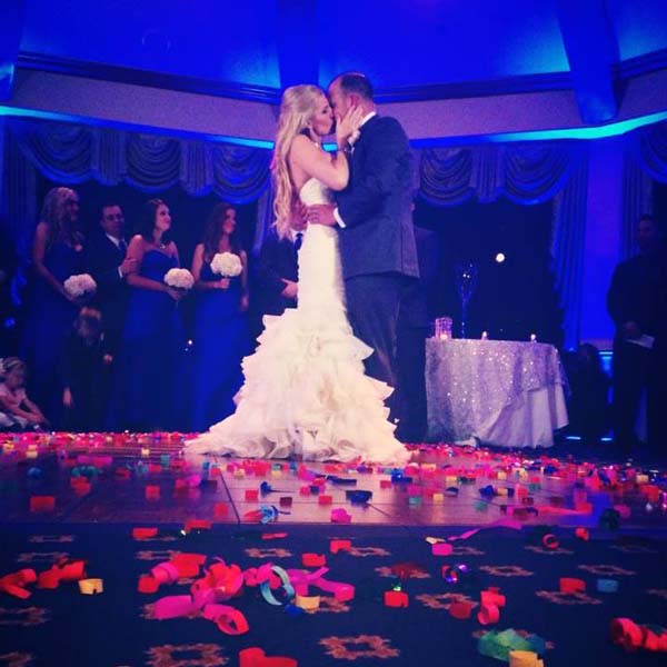 Wedding photo