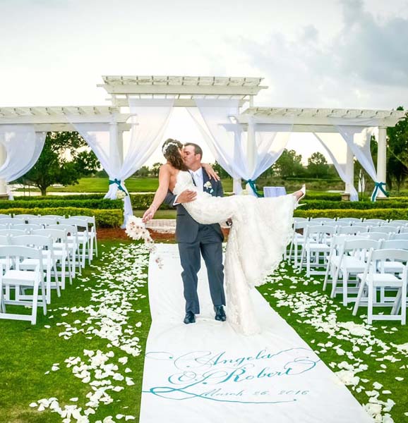 Wedding photo