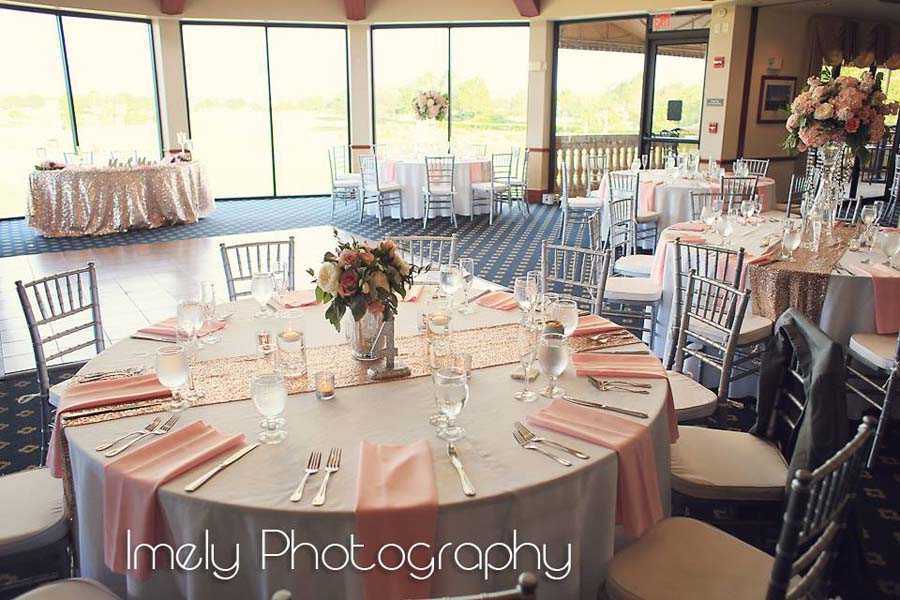 Wedding photo