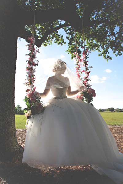 Wedding photo