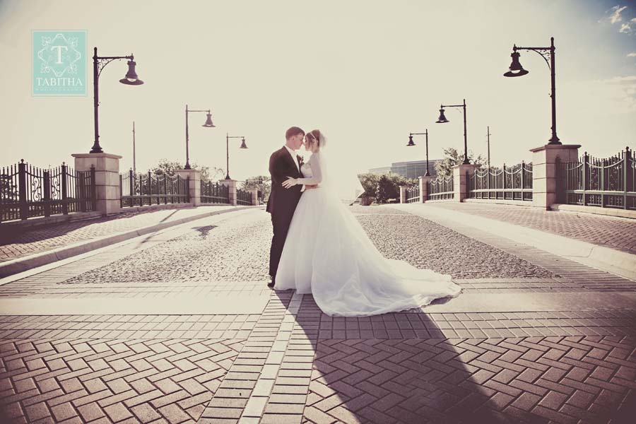 Wedding photo