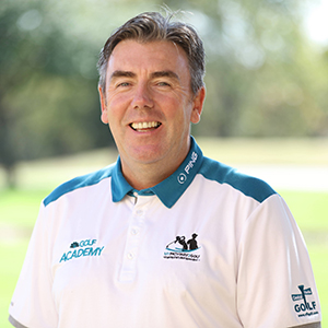 Lead Coach: Kenny Nairn