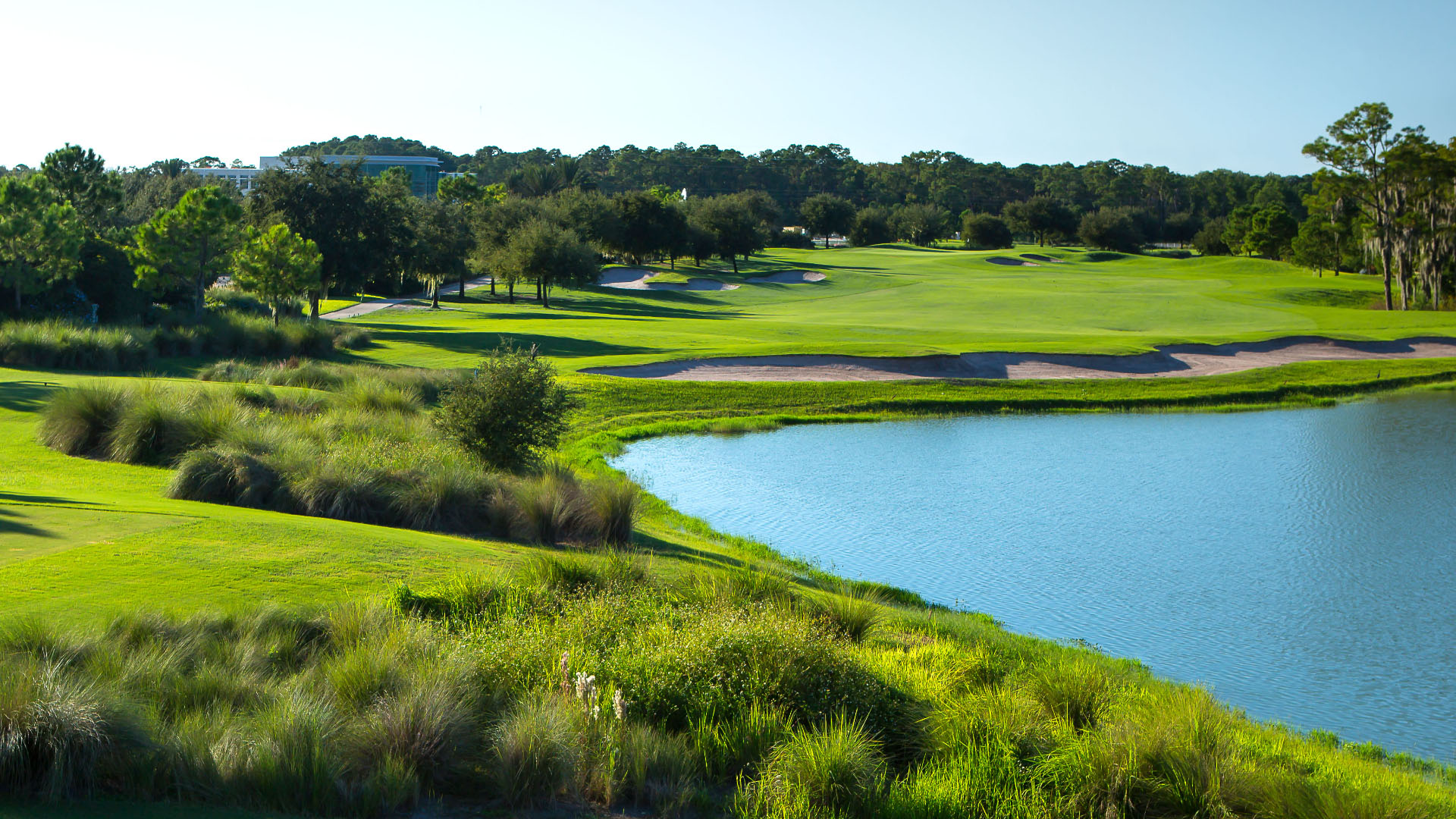 Home - Eagle Creek Golf Club