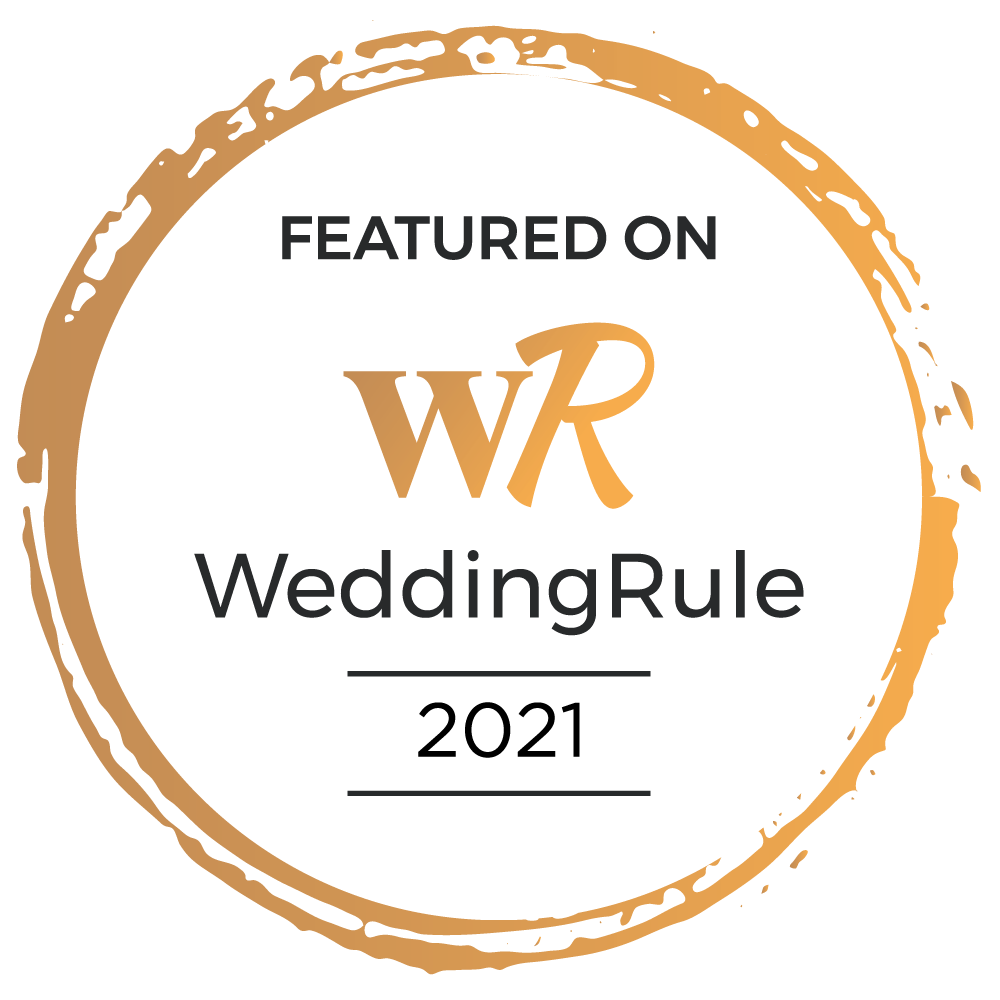 2021 wedding rule