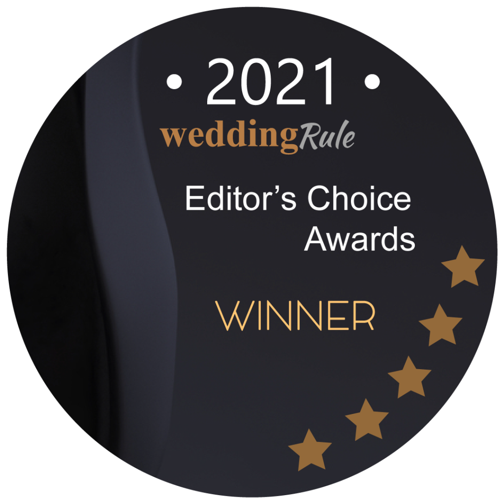 wedding rule editors choice 2021