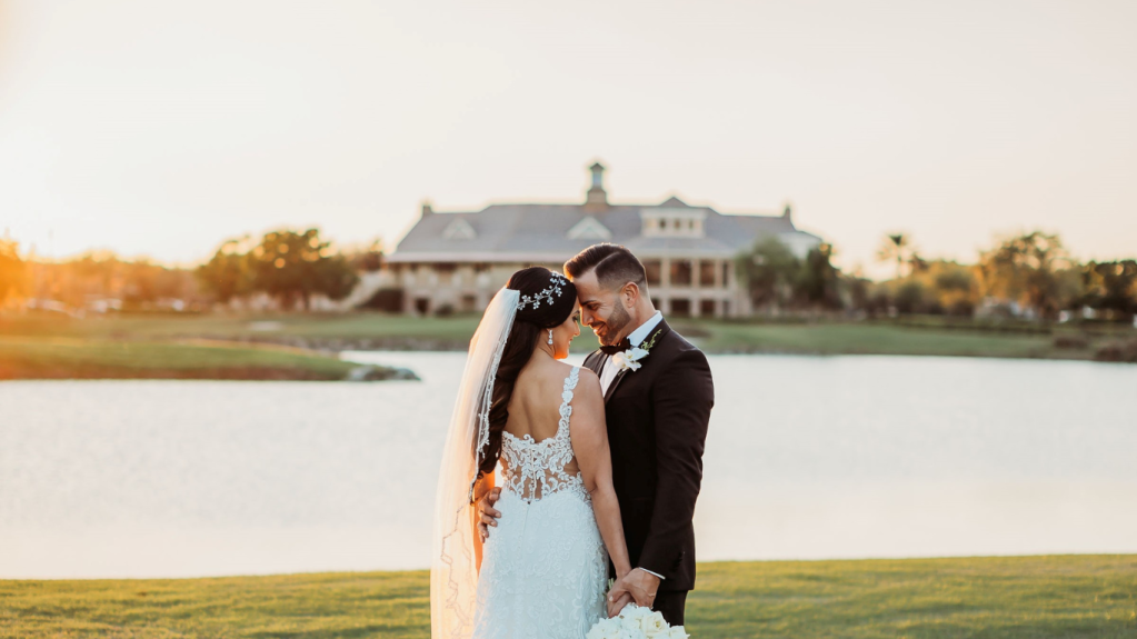 Eagle Creek Weddings & Events header