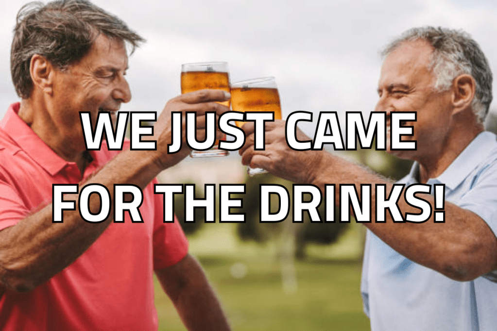Drinks