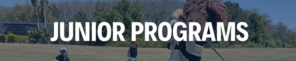 Junior Program
