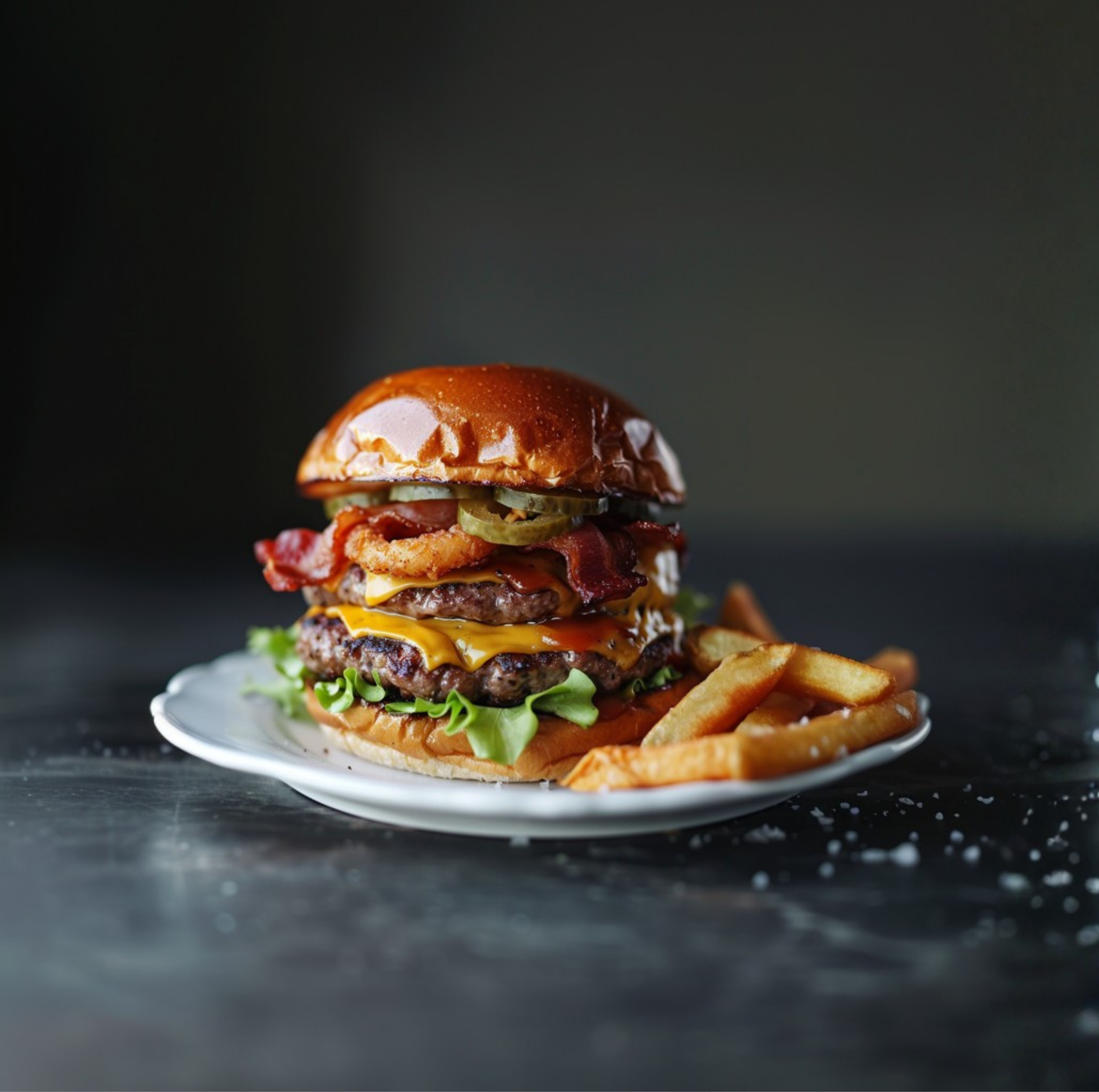 Burger Night