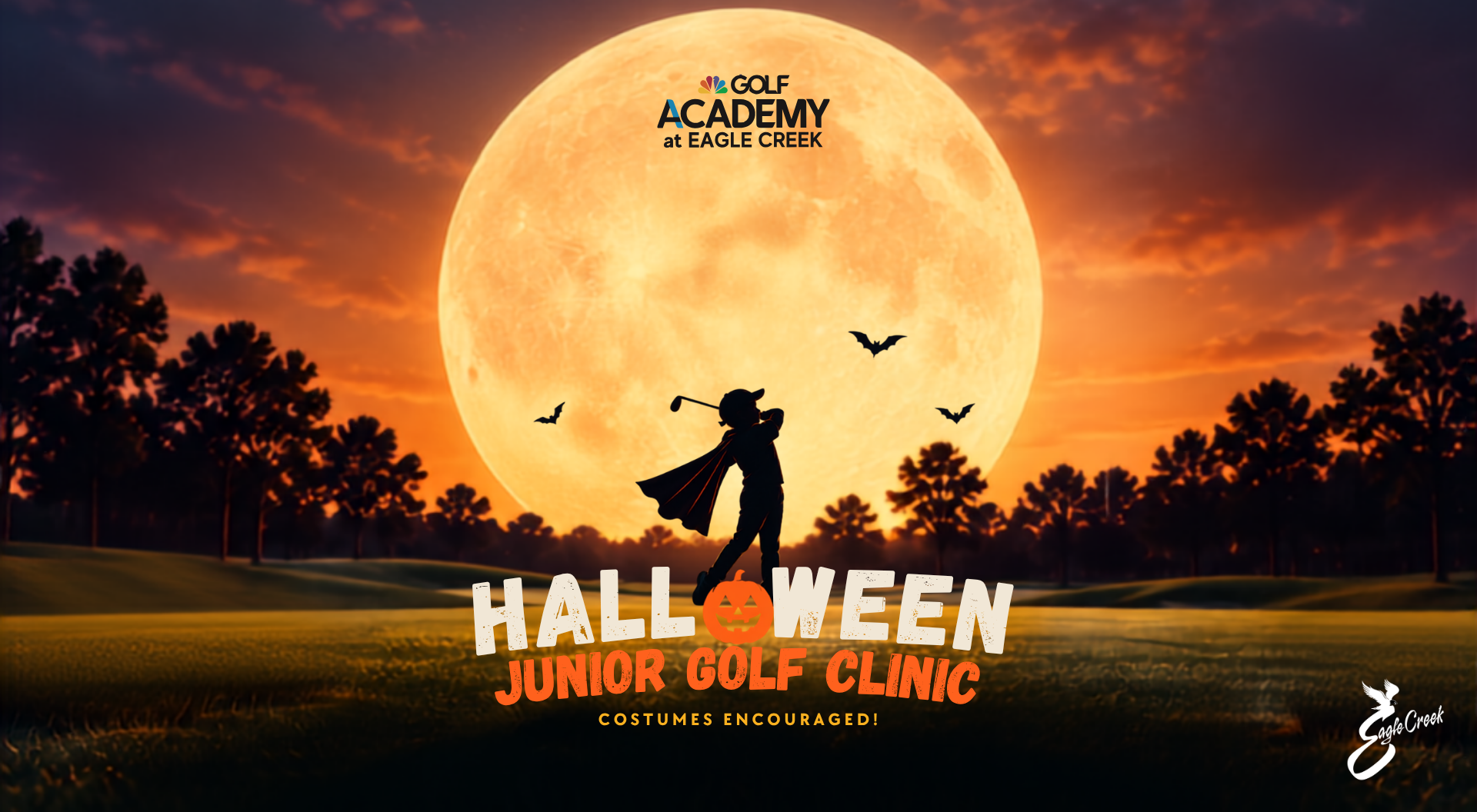 Eagle Creek Halloween Clinic