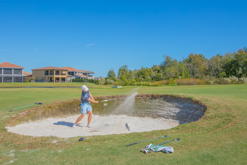 Men’s Beginner Clinics