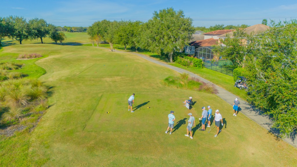 Men’s Beginner Clinics