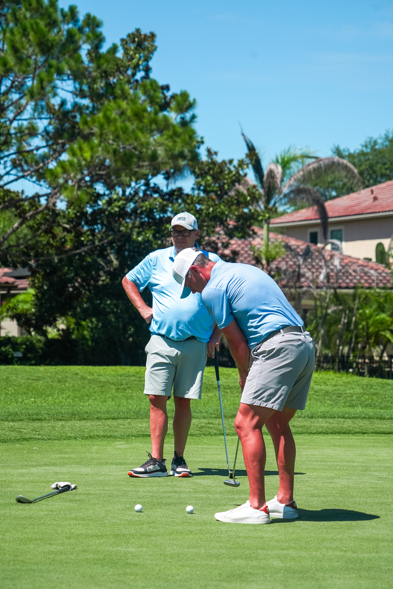 The Golf Academy at Eagle Creek